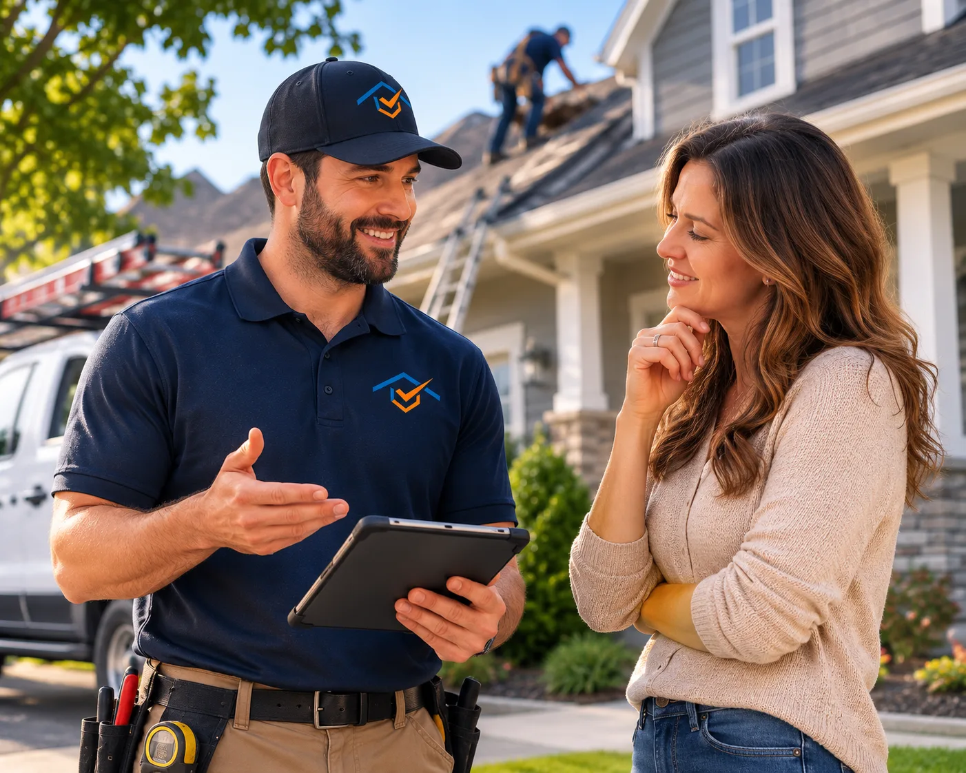 Roof Inspection FAQs in Broadview, NM